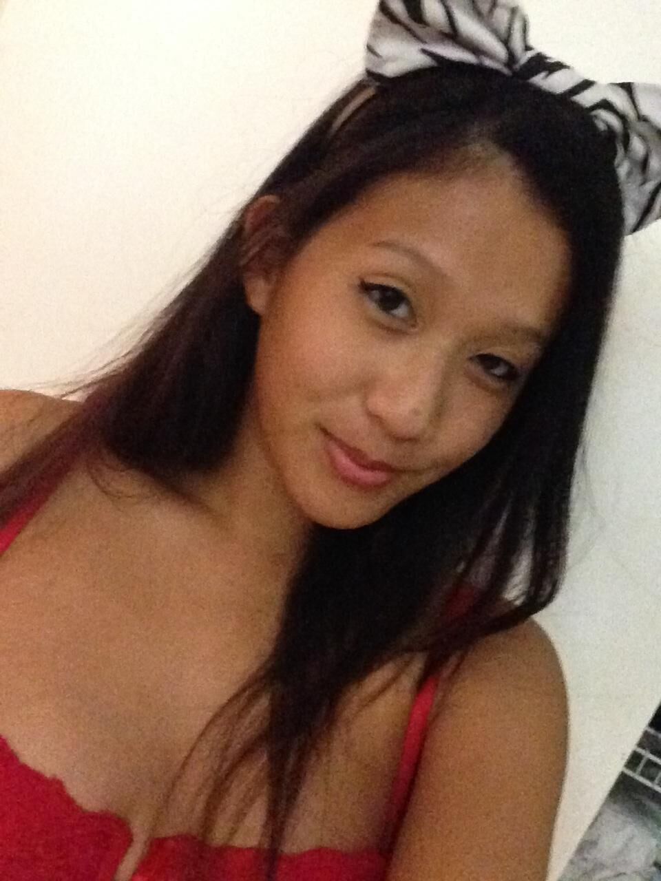 Sexy Hot Chinese American Fuck Toy