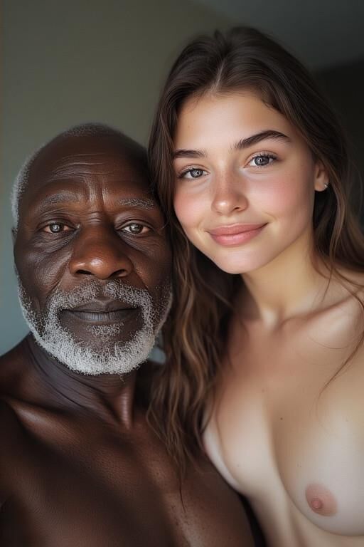 ヌーディストはプロフィール写真をカップルします