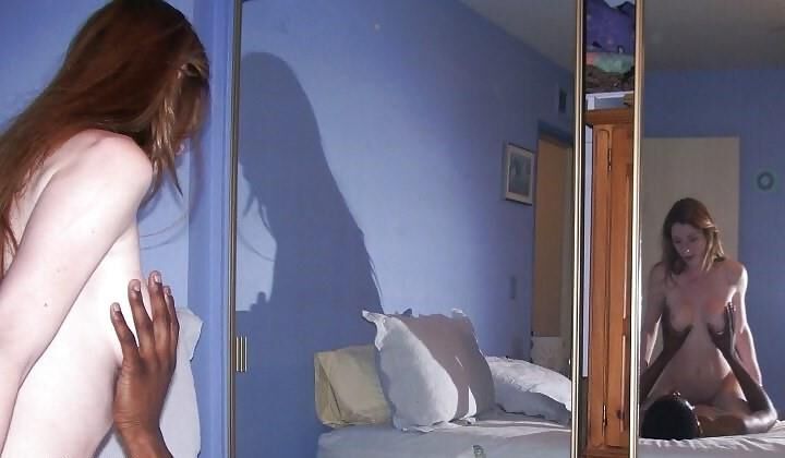 Redhead Jew Slut