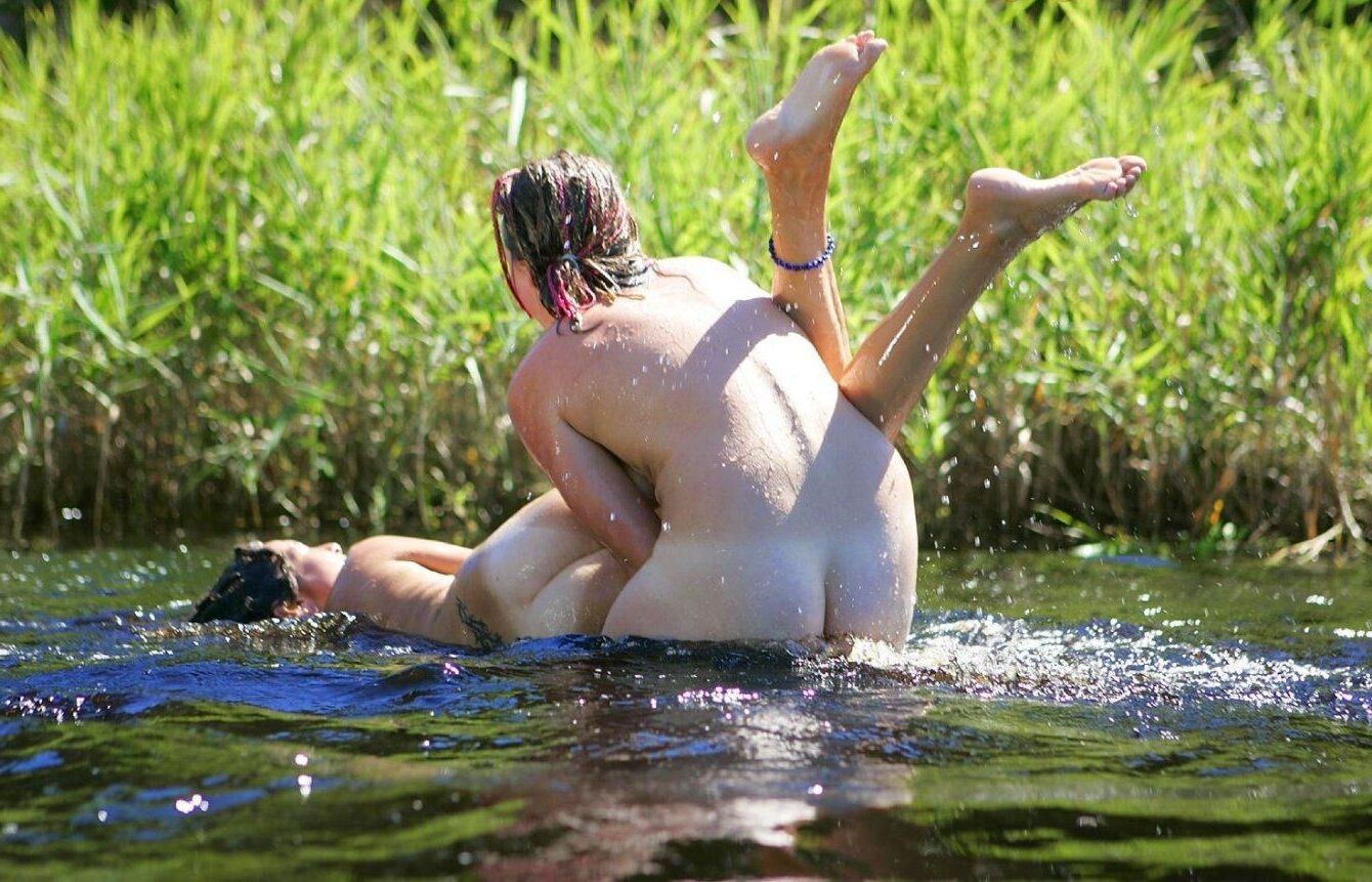 River