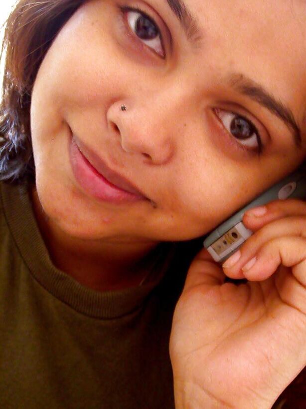 Desi Bbw Frau
