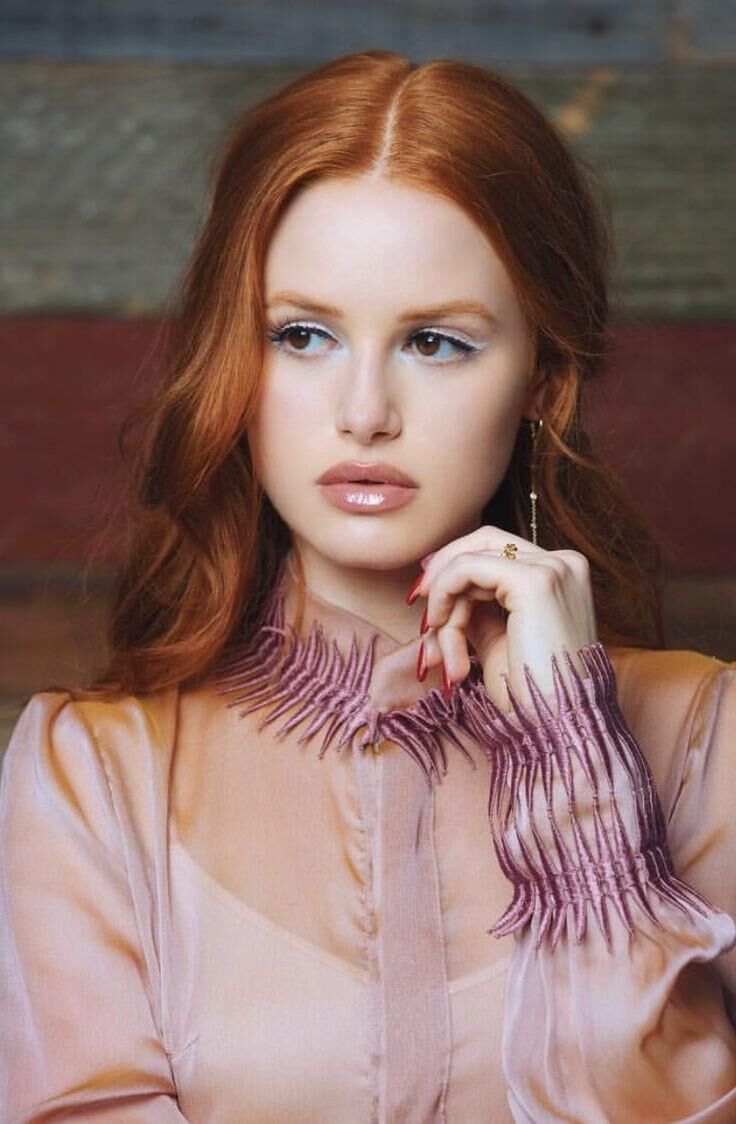 Madelaine Petsch