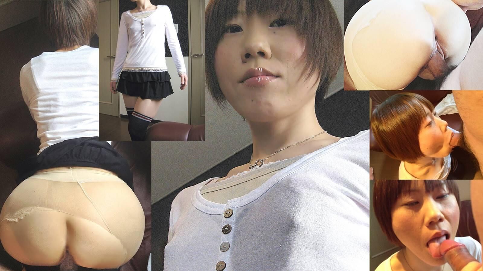 Japanese Sexual Processing Girl