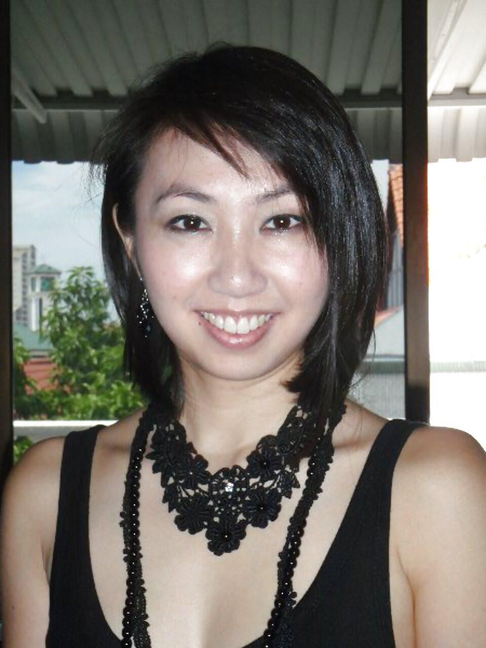 Esposa japonesa gosta de gangbang bwc