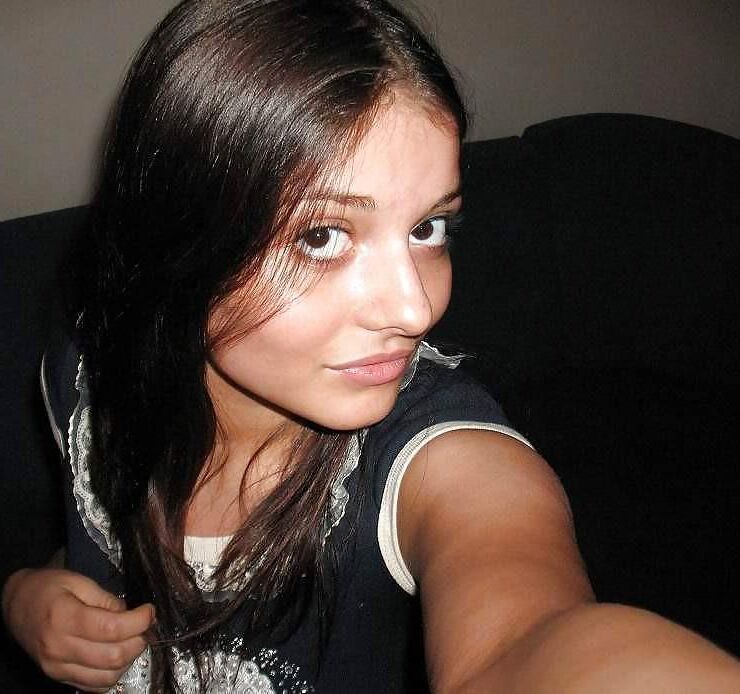 Lovely Indian Fuck Toy