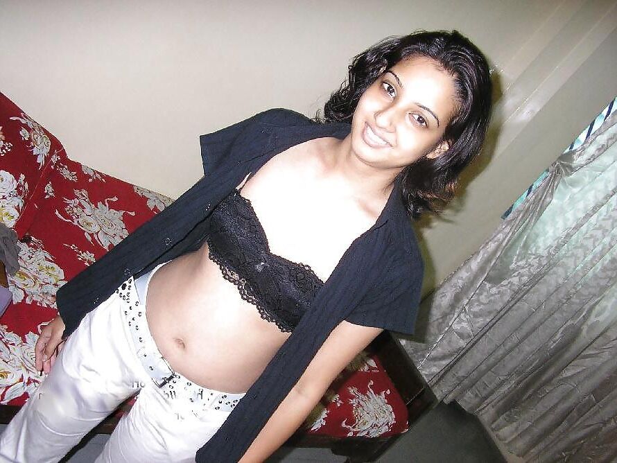 Nette Student der Desi University