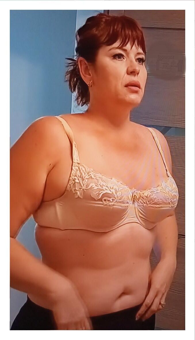 Avós russos lá bras lll