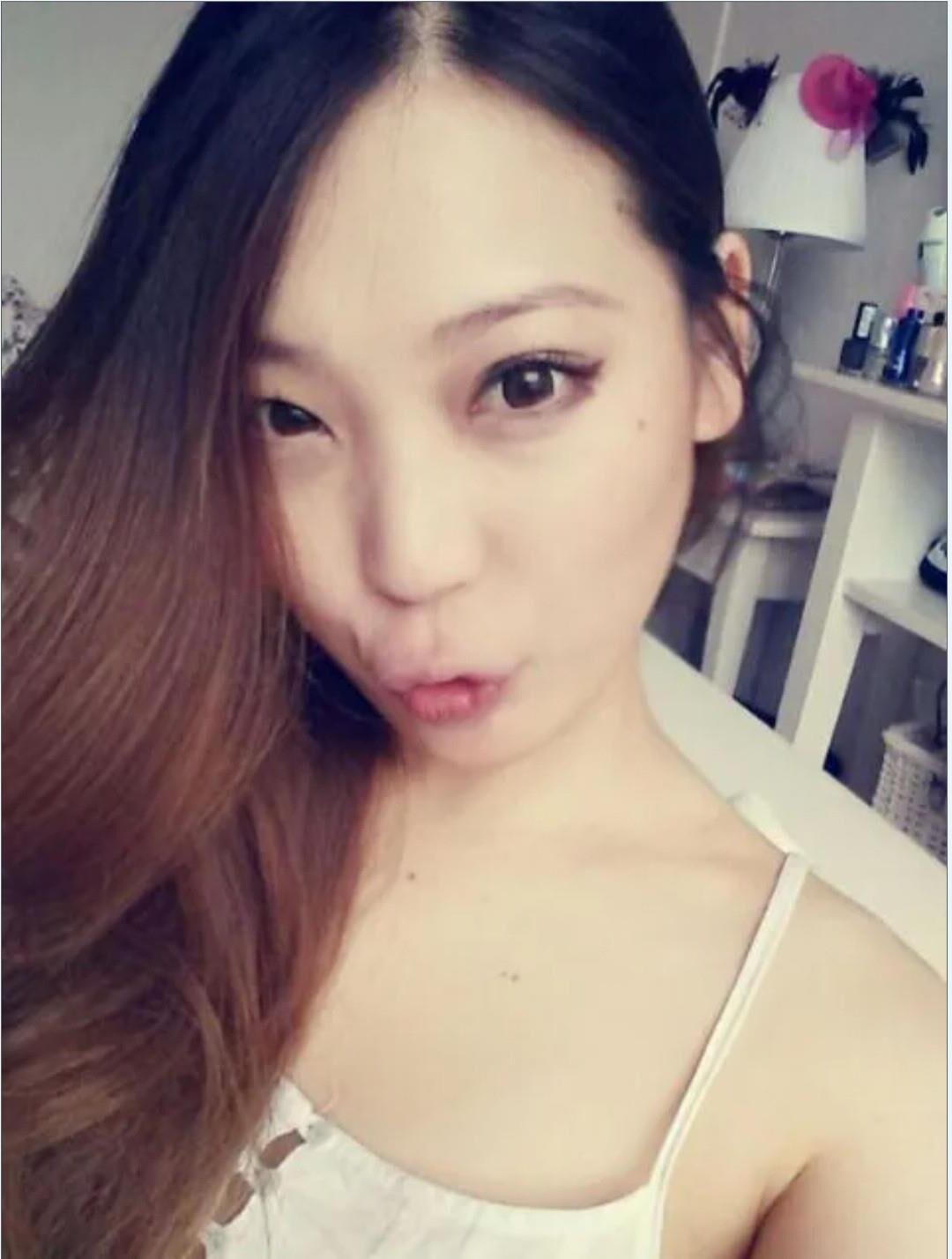 Hot Korean Wife