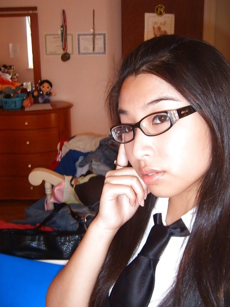 Hot Chinese American Fuck Toy