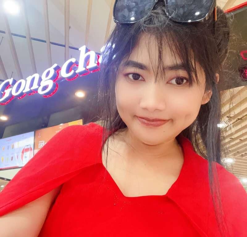 BWC liebt thailändische Frau, die ihren Ehemann verkleinert