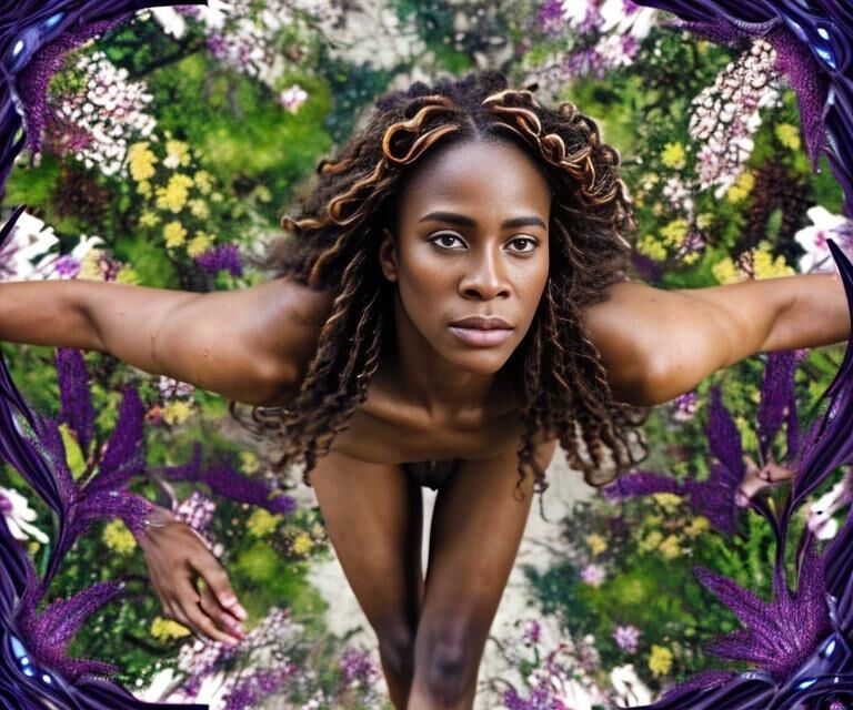 African Running Trans