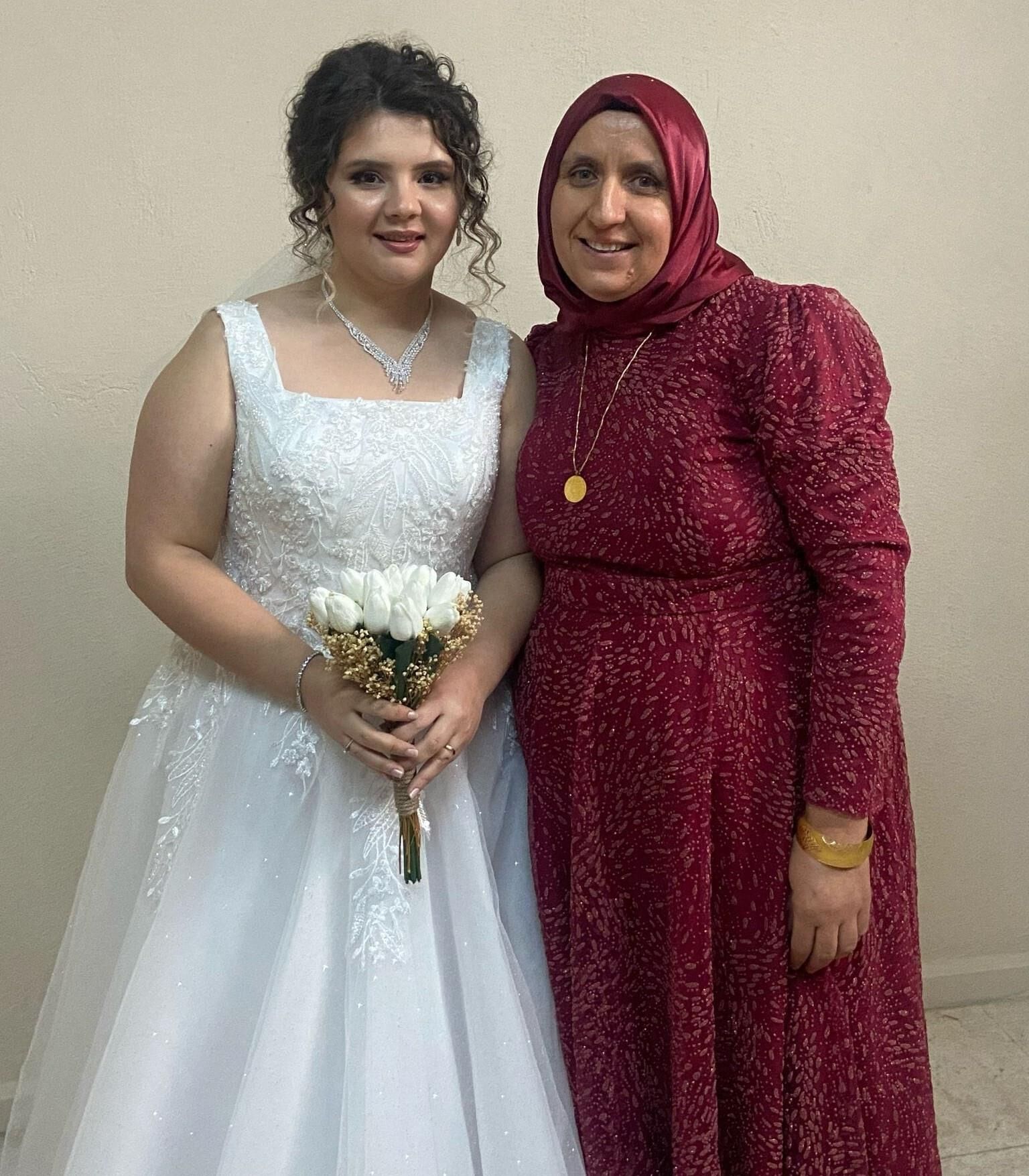 Türkisch sexy Hijab