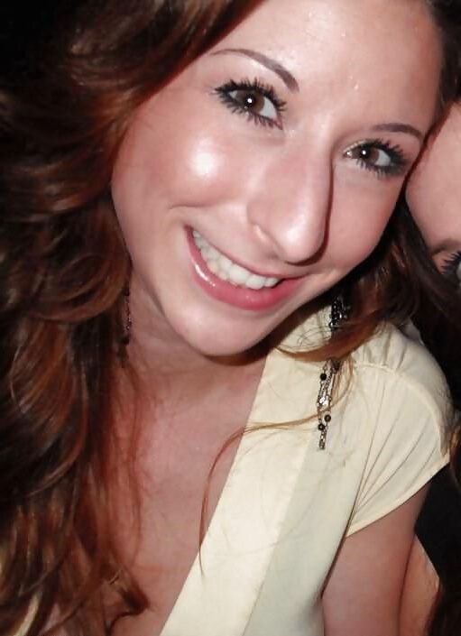 Redhead Jew Slut