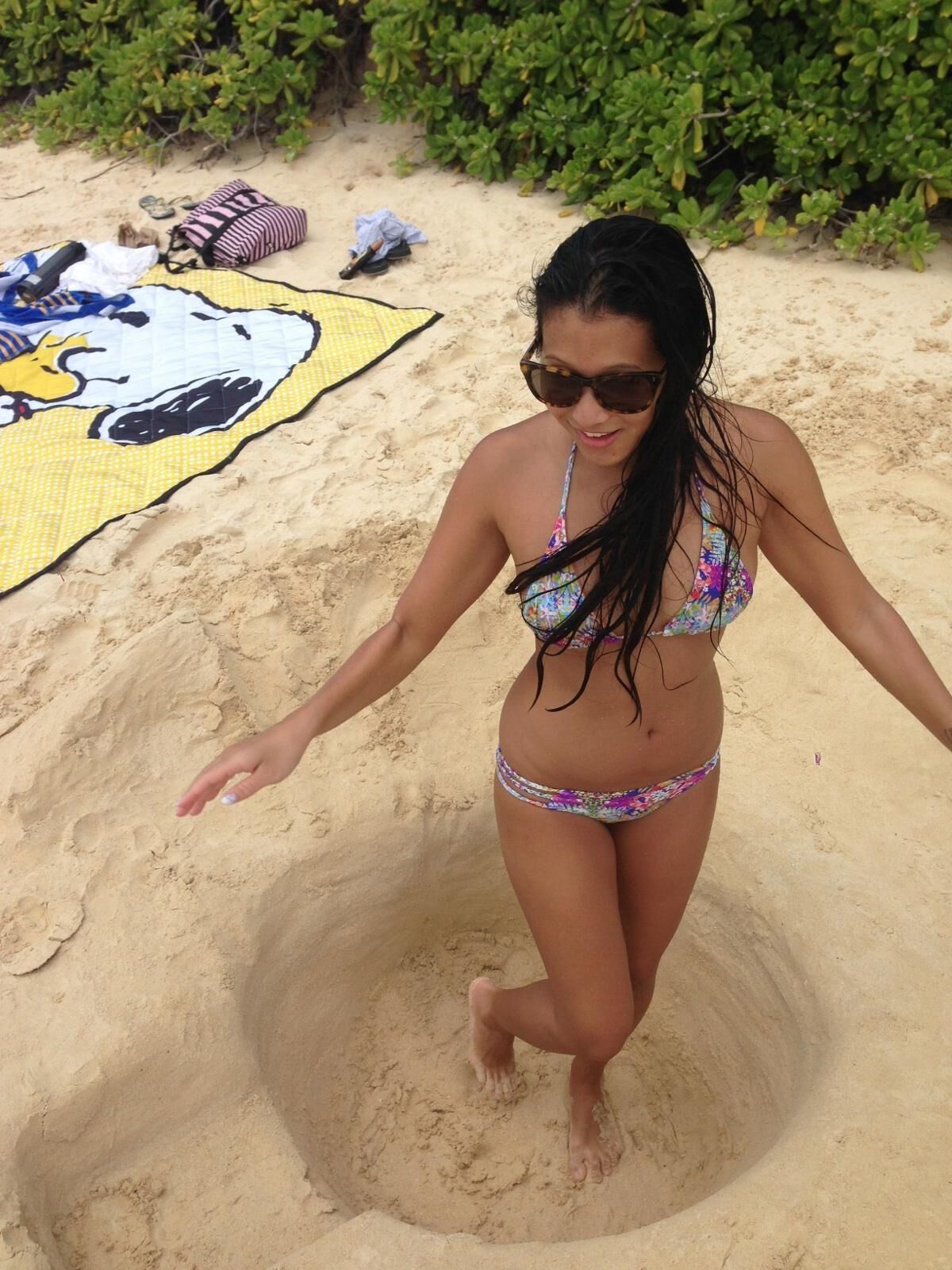 Sexy Hot Chinese American Fuck Toy