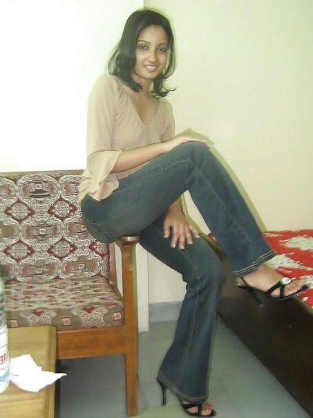 Nette Student der Desi University