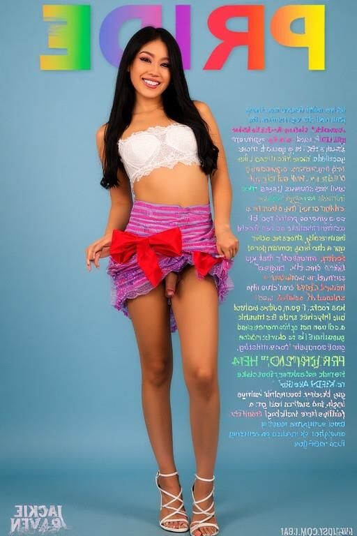 Asian Pride