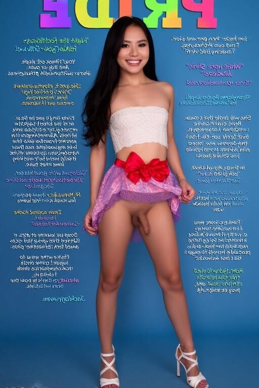 Asian Pride