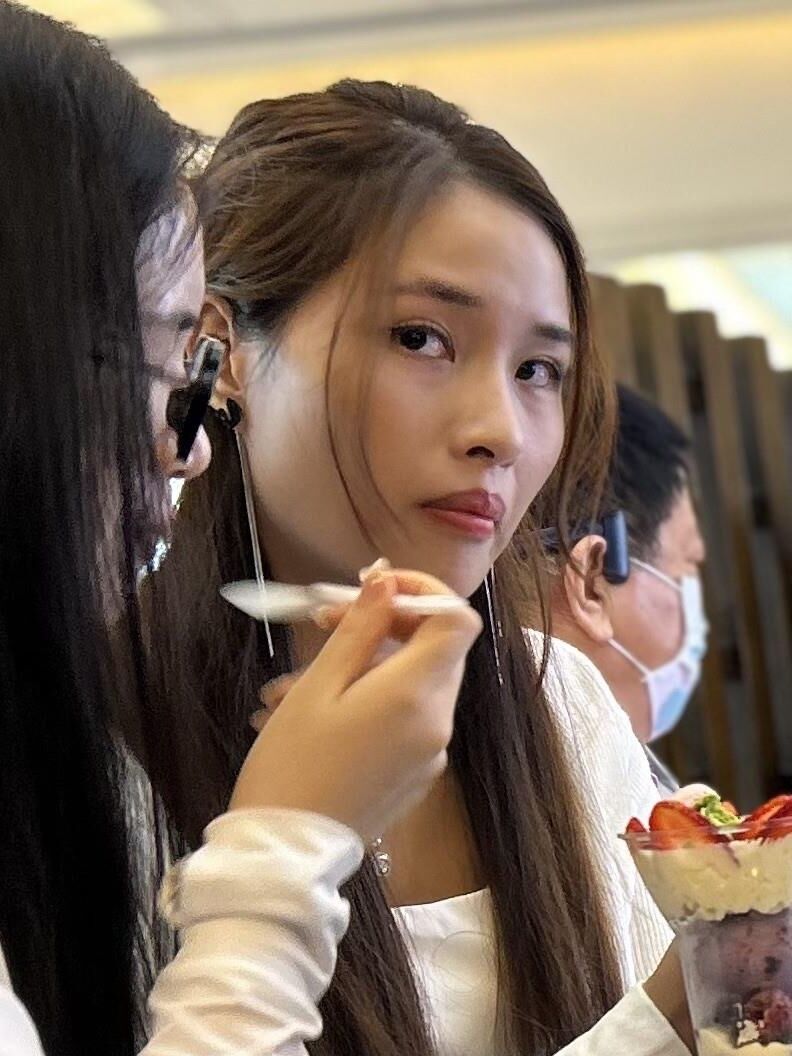 Stunning Asian Babe