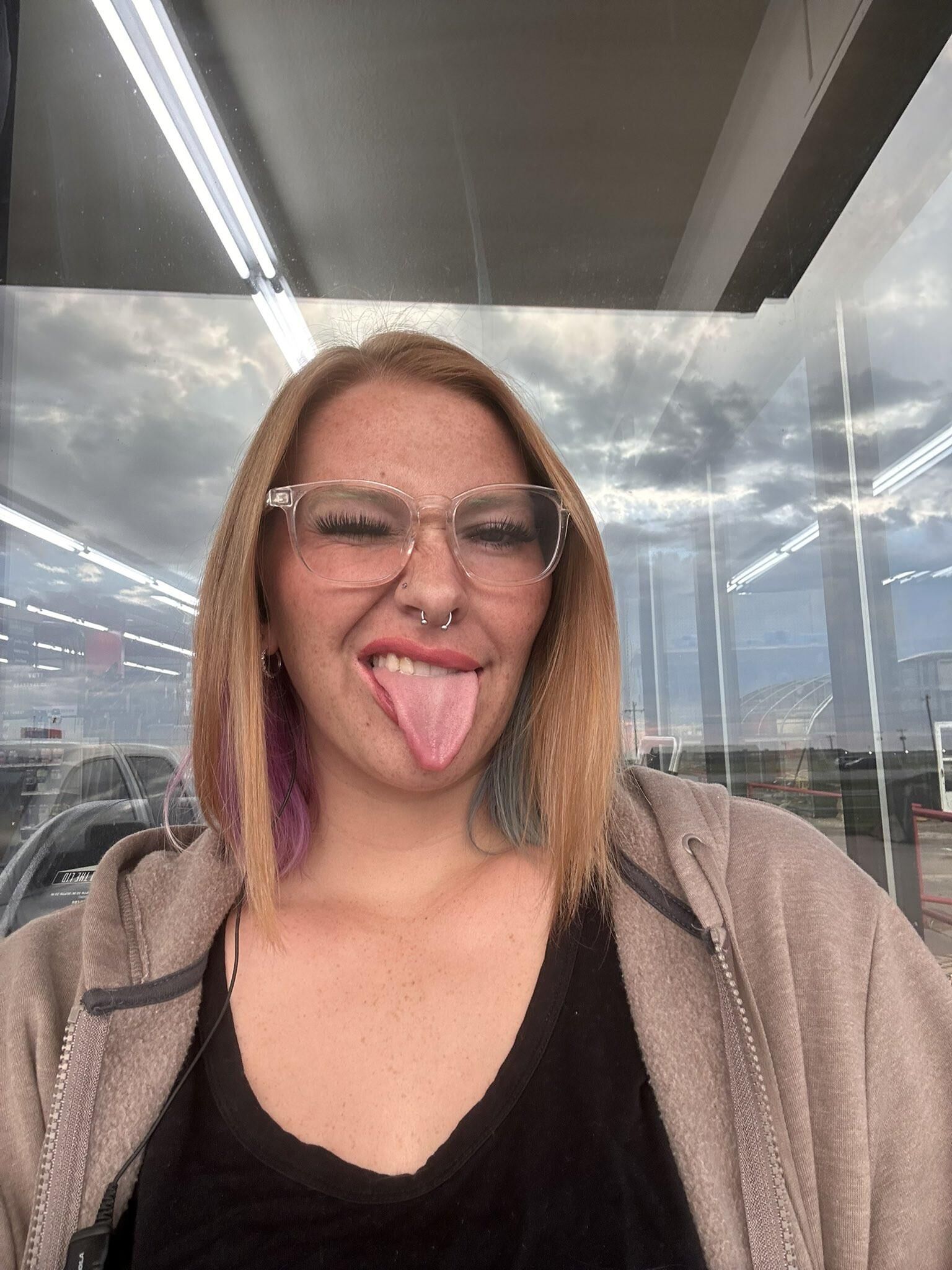 lex big ass big tits redheadbeautycashier girl mixe