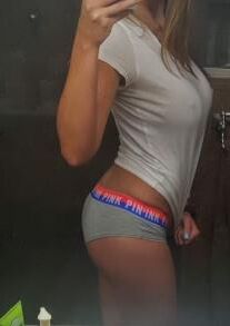 Hot Southern Blonde Fucks BBCs