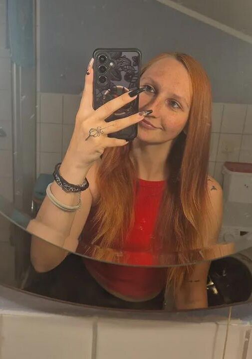 Katja IST Jetzt Teil Meiner Gefickten Schlampen Sammlung