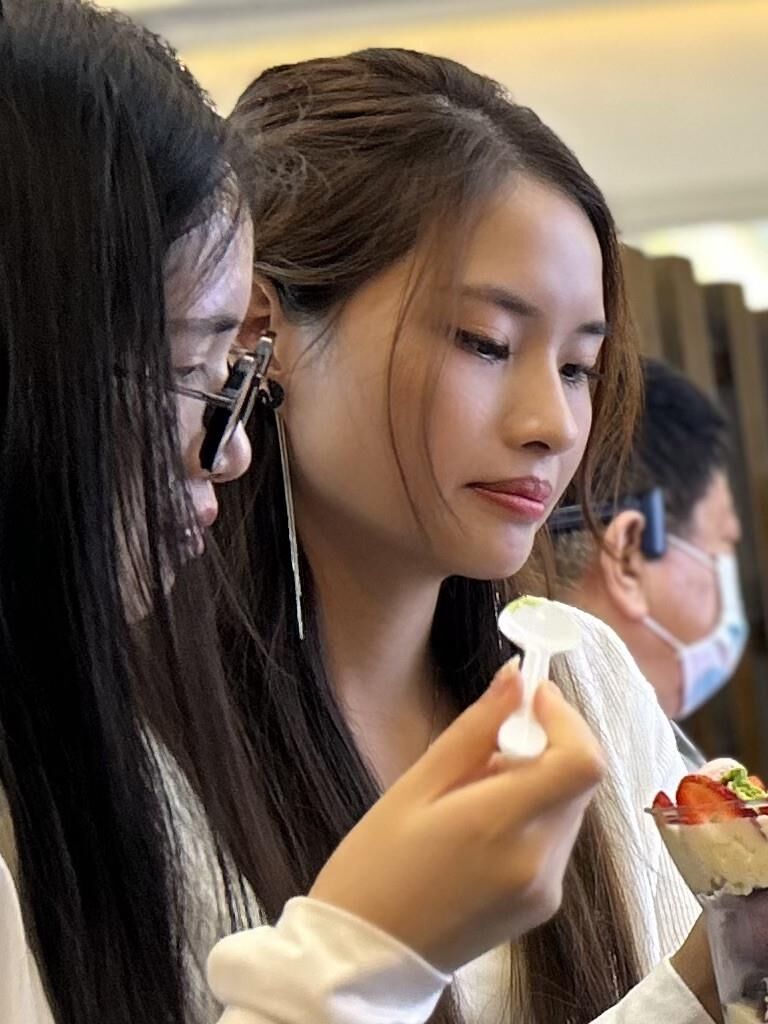 Stunning Asian Babe