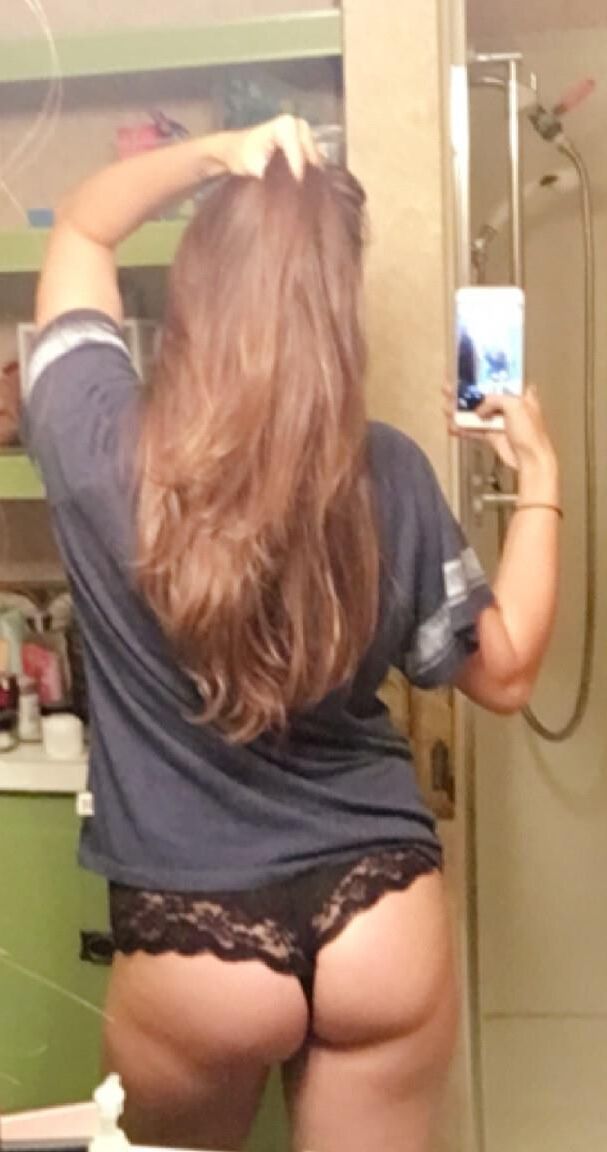 Sharing HotWife with BBC