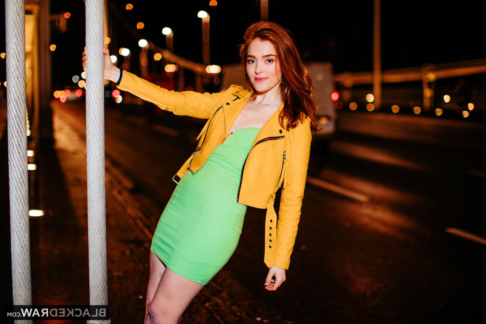 Jia Lissa's Porn Career [Part ]