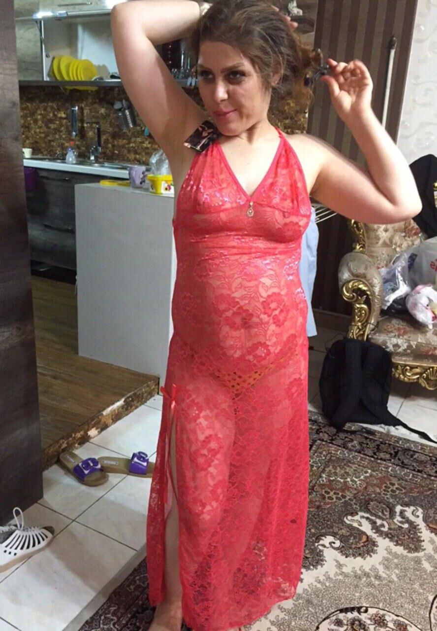 iranian wife Leila