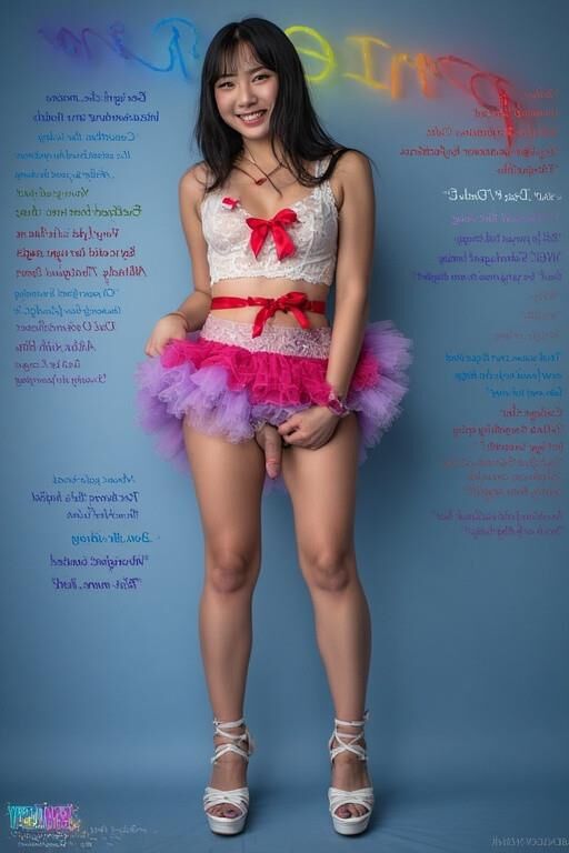 Asian Pride