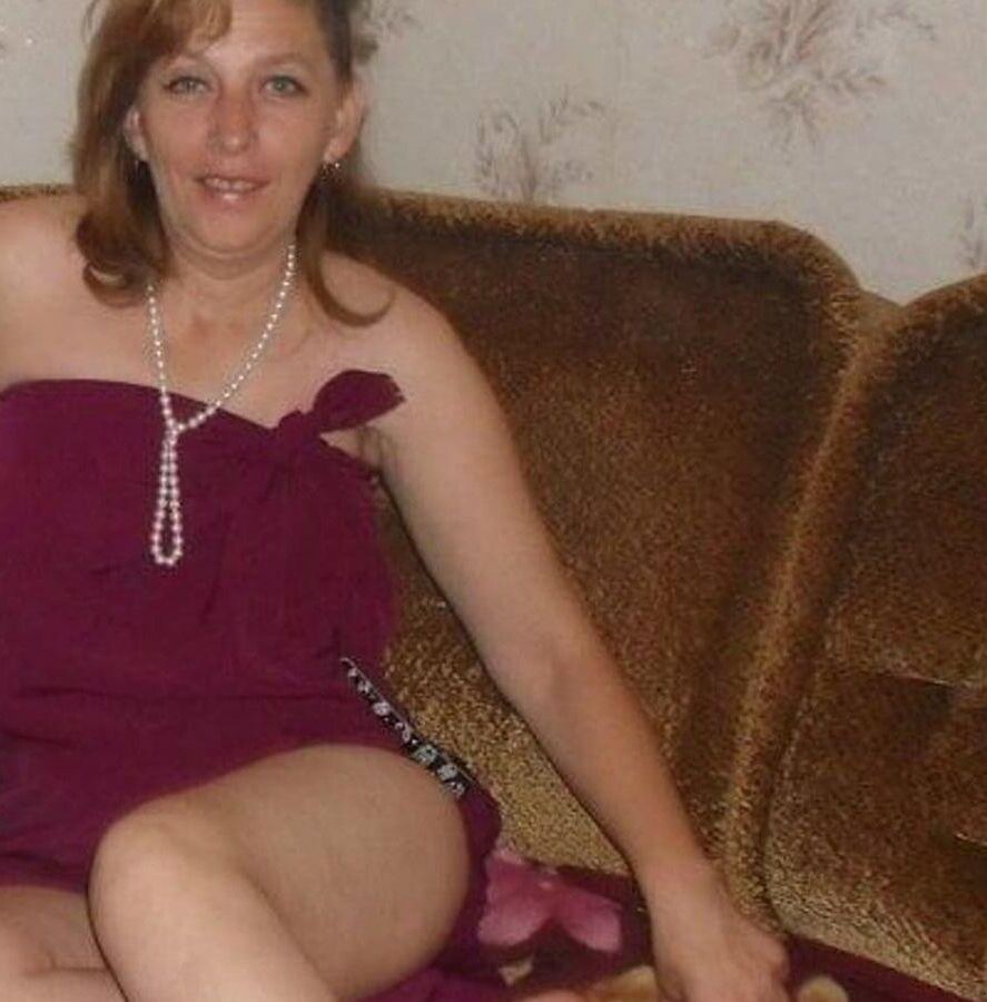 ロシアの妻