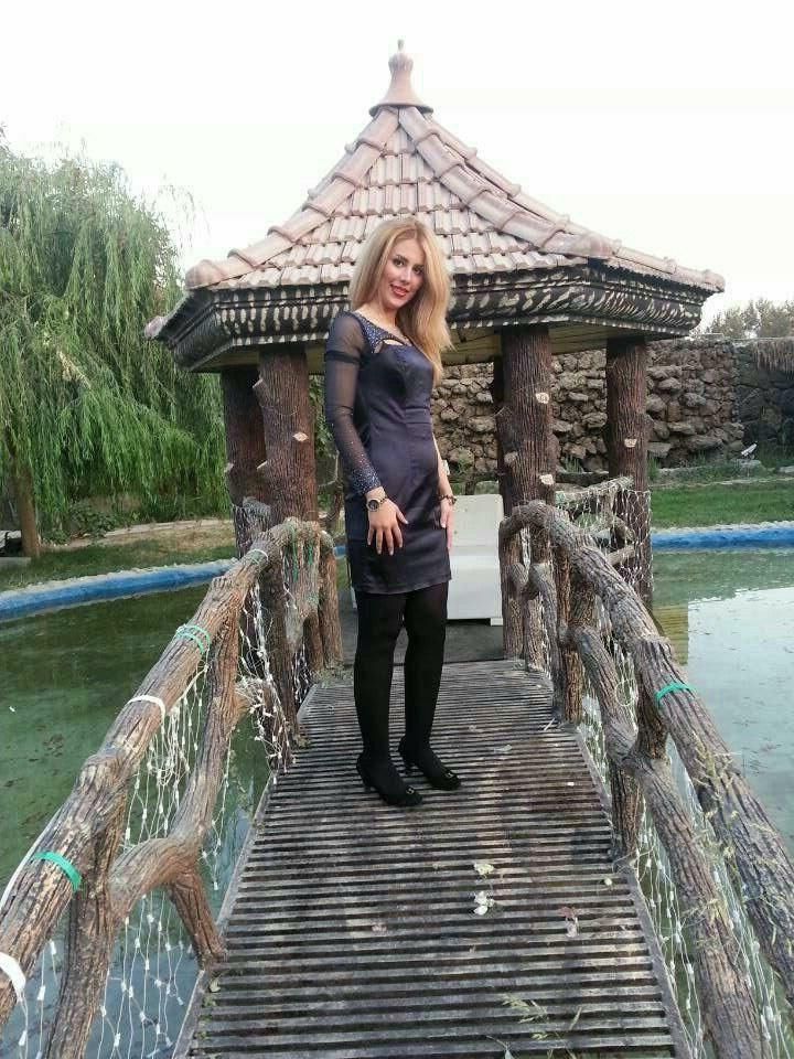 イランの少女マージャン