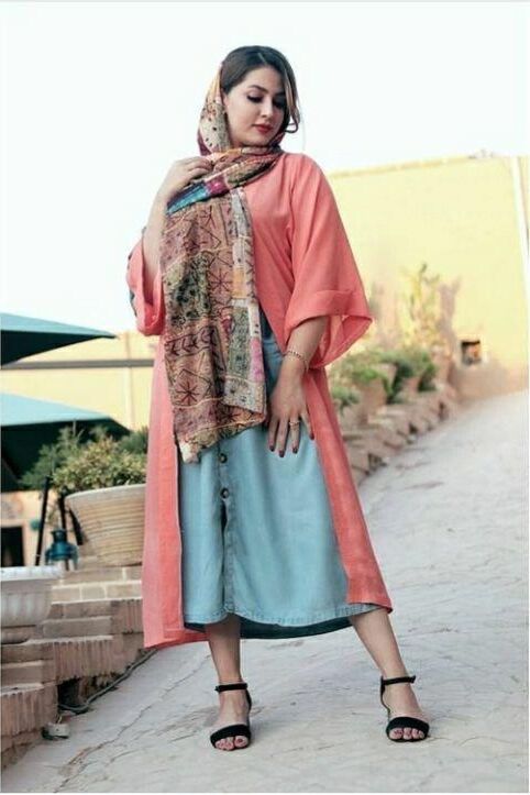 イランの若い妻