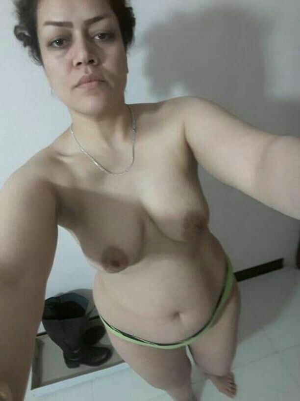 角質の美しいイランの成熟