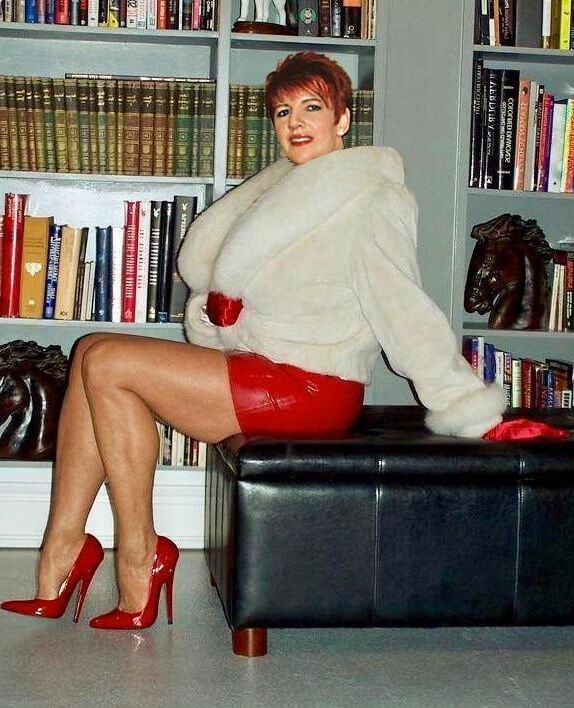 Hotwife Date Night Hotness 