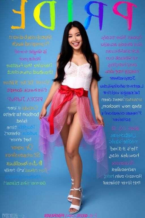 Asian Pride
