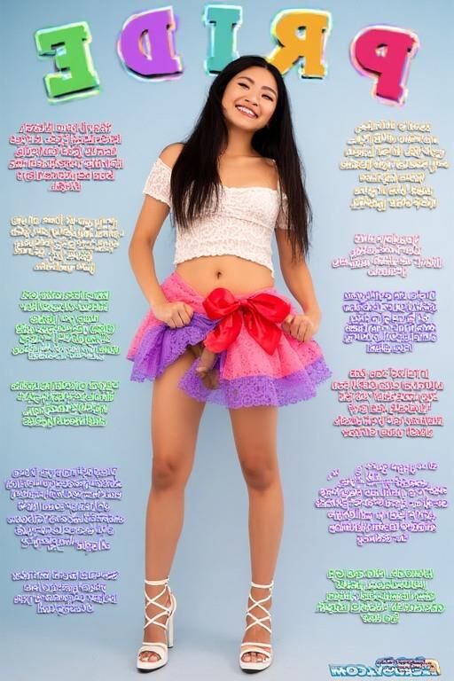 Asian Pride