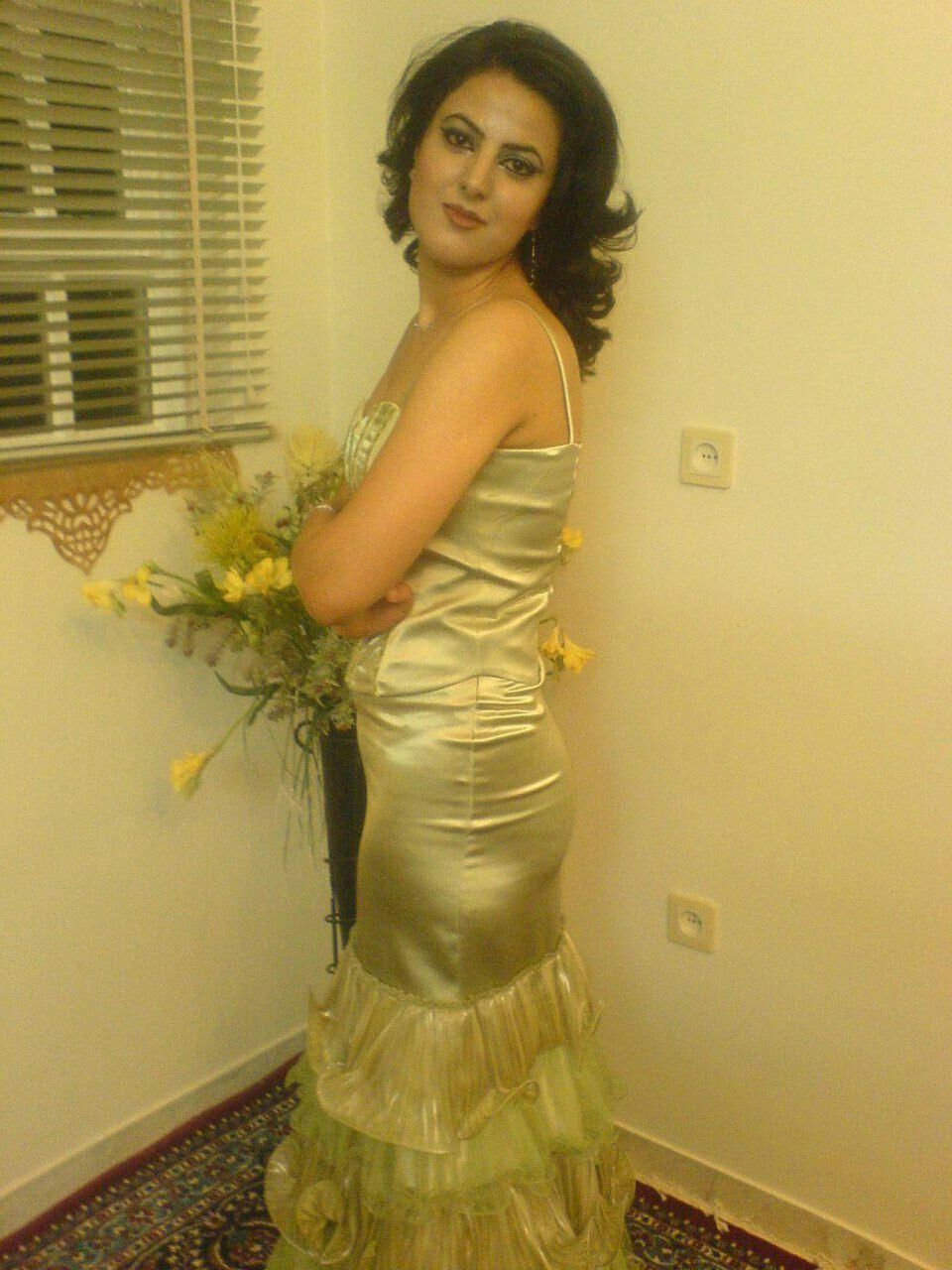 iranian wife Shabnam