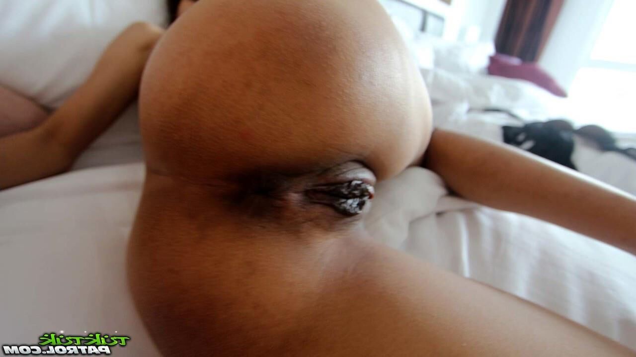 Thai hookers part 