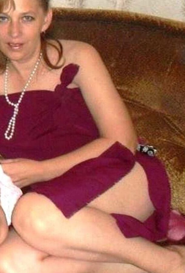 ロシアの妻