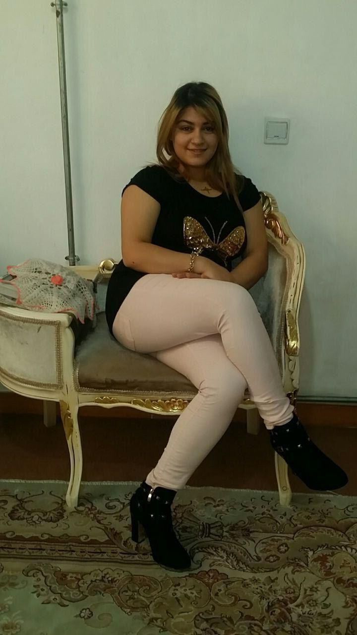 イランの美しさ