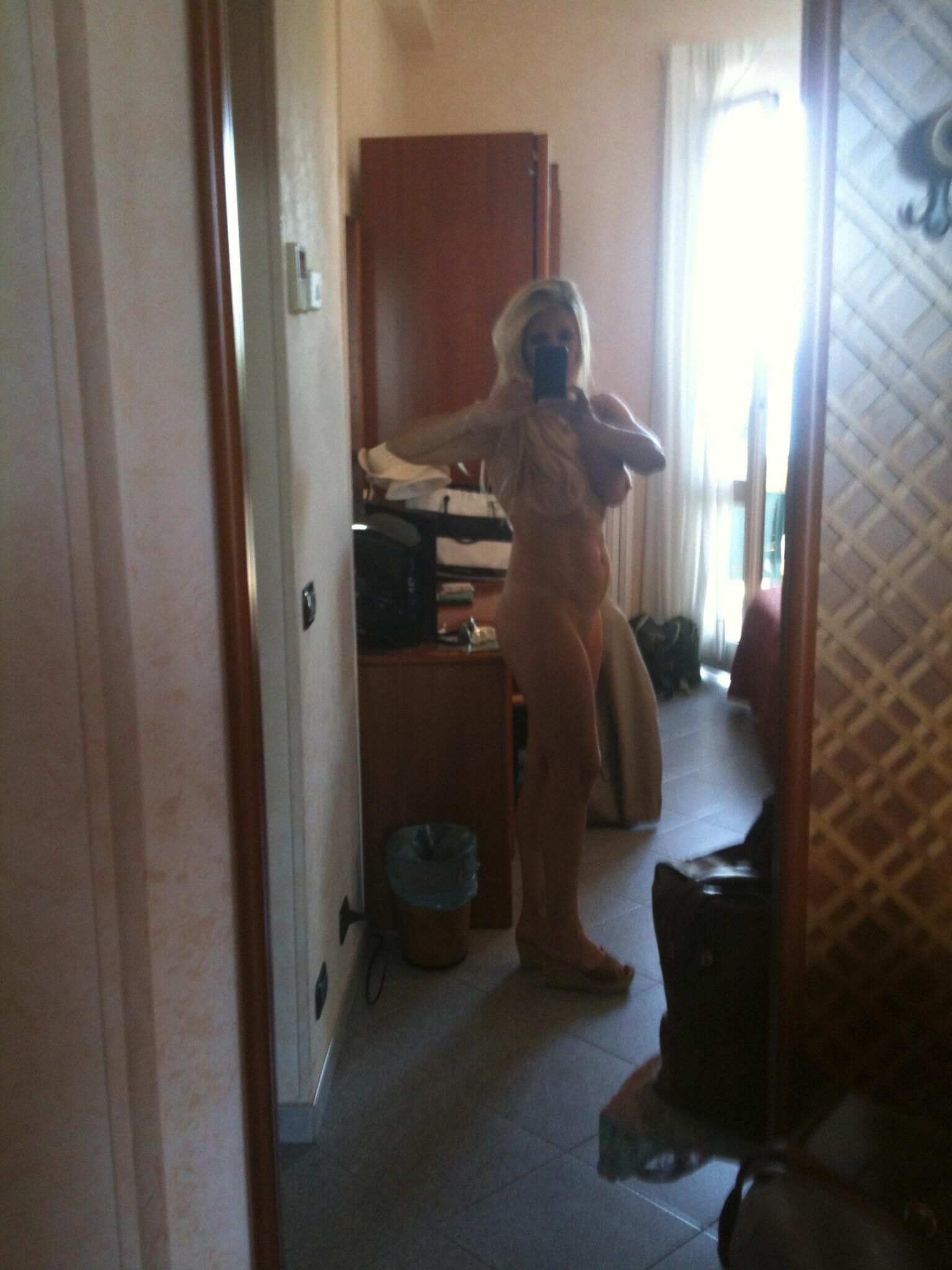 me hot