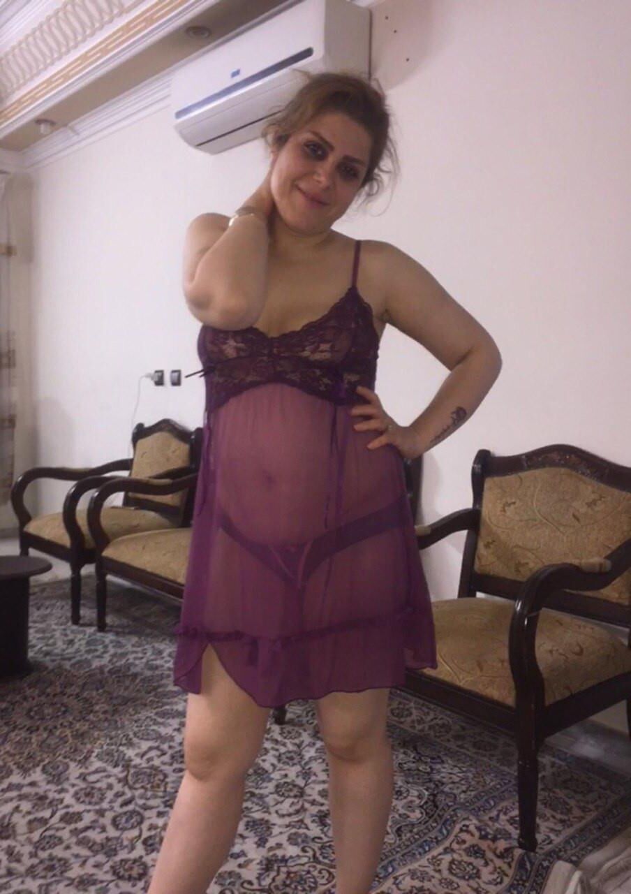 iranian wife Leila