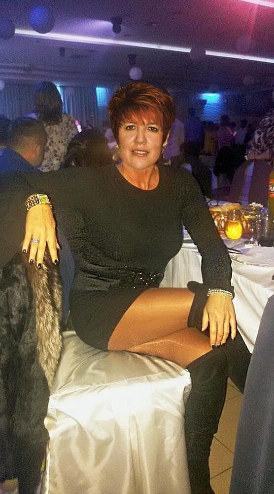 Hotwife Date Night Hotness 
