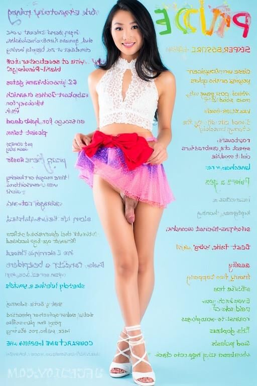 Asian Pride