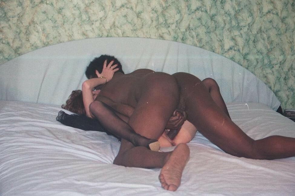 Amantes da BBC retro e Rich Hotwives (Cuckold) muito quente !!