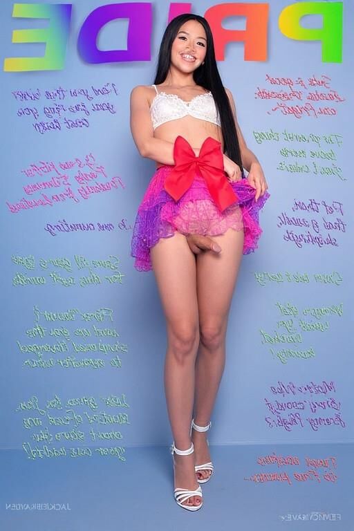 Asian Pride