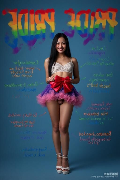 Asian Pride