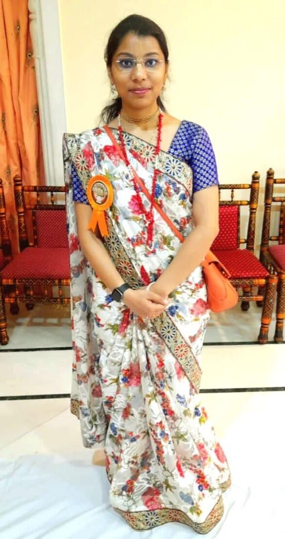 Hindu Slut