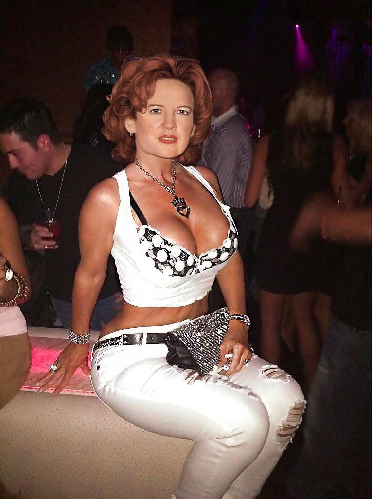 Hotwife Date Night Hotness 
